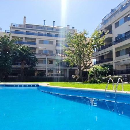 Apartamento Zephyrus By Denia Costa エクステリア 写真
