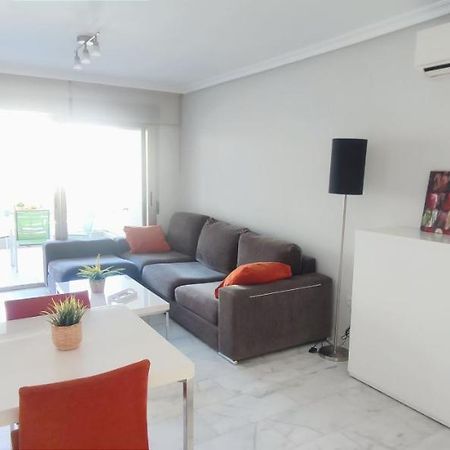 Apartamento Zephyrus By Denia Costa エクステリア 写真