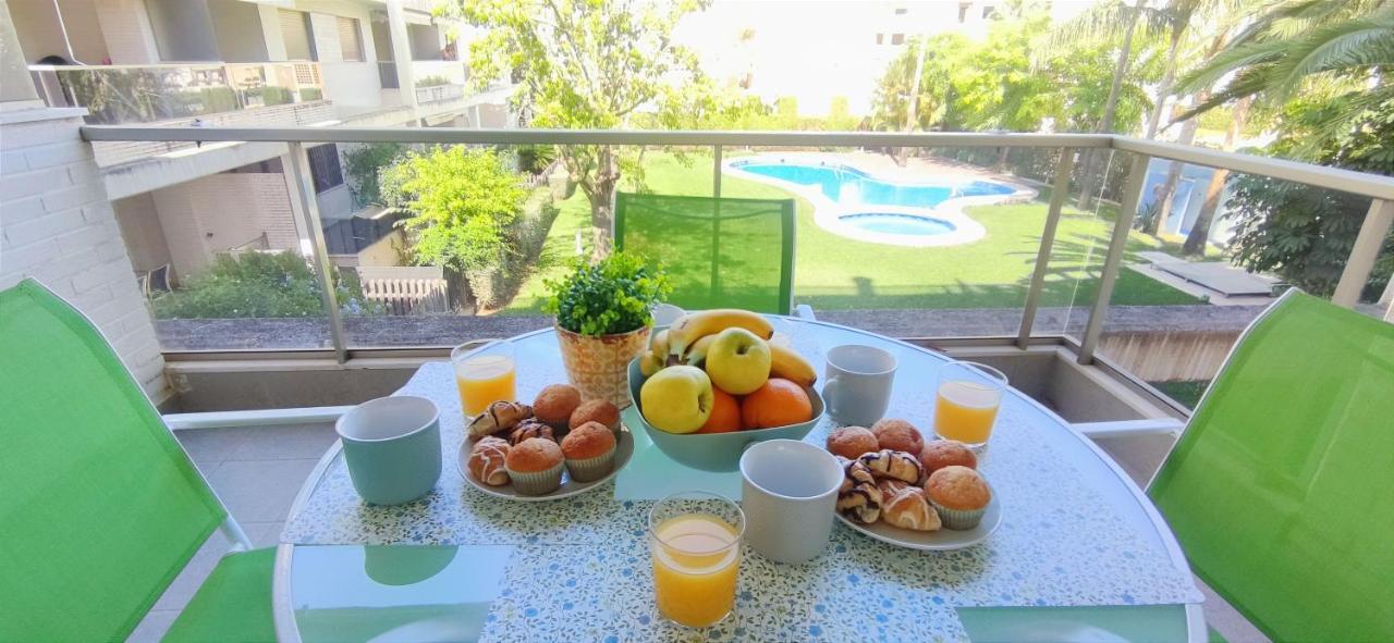 Apartamento Zephyrus By Denia Costa エクステリア 写真