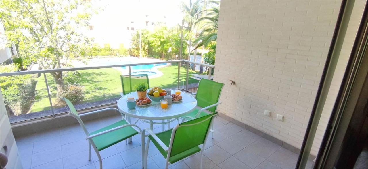Apartamento Zephyrus By Denia Costa エクステリア 写真
