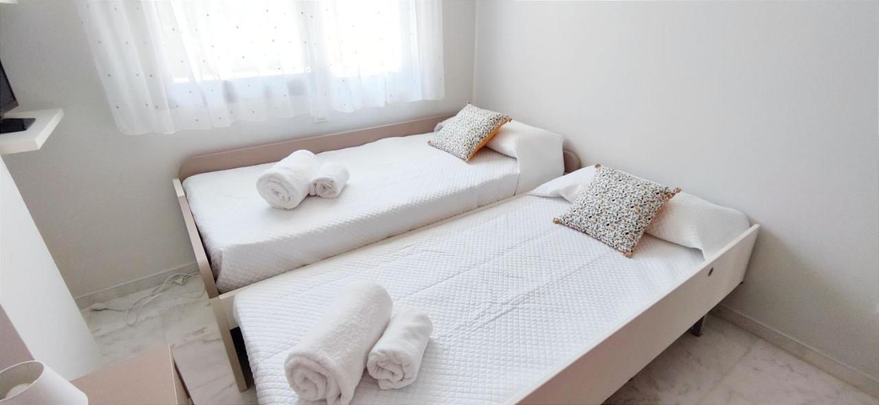 Apartamento Zephyrus By Denia Costa エクステリア 写真