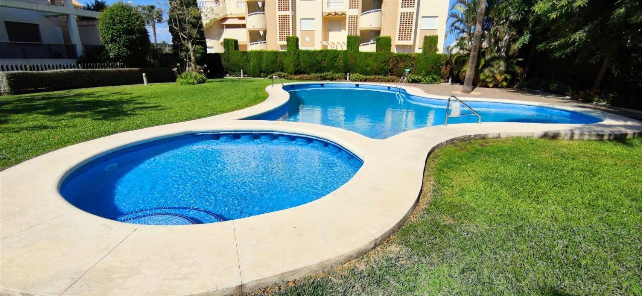 Apartamento Zephyrus By Denia Costa エクステリア 写真