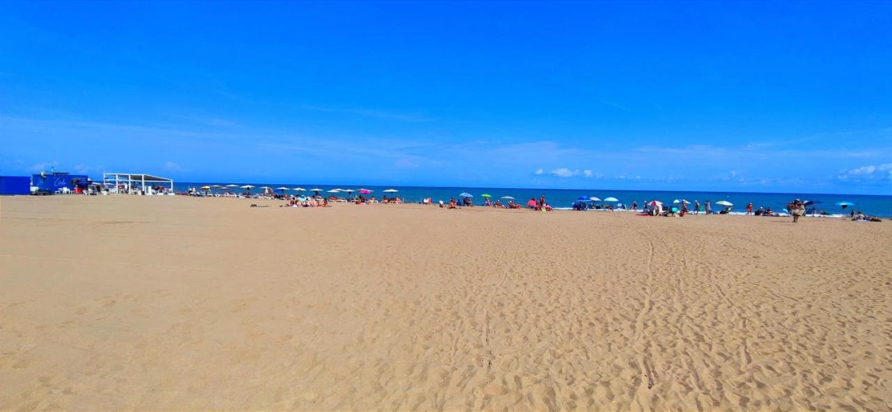 Apartamento Zephyrus By Denia Costa エクステリア 写真
