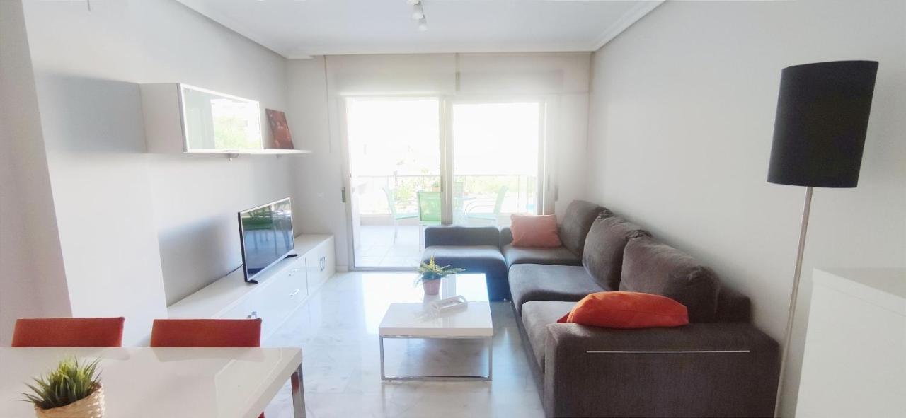 Apartamento Zephyrus By Denia Costa エクステリア 写真