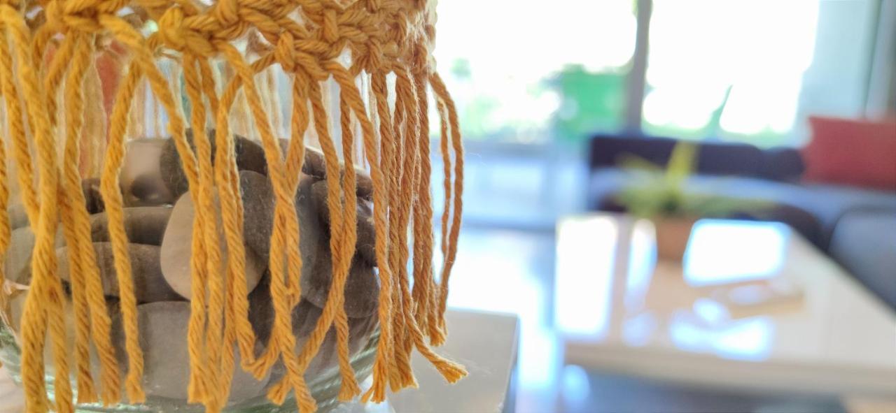 Apartamento Zephyrus By Denia Costa エクステリア 写真