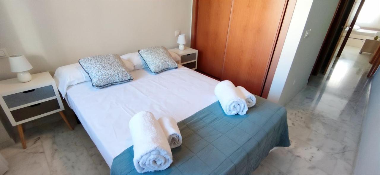 Apartamento Zephyrus By Denia Costa エクステリア 写真