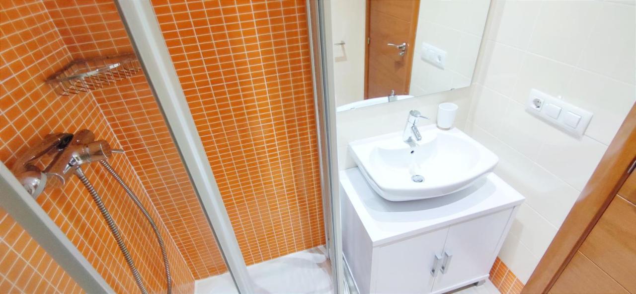 Apartamento Zephyrus By Denia Costa エクステリア 写真