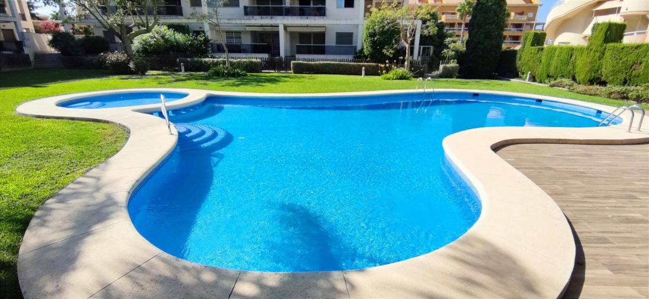 Apartamento Zephyrus By Denia Costa エクステリア 写真
