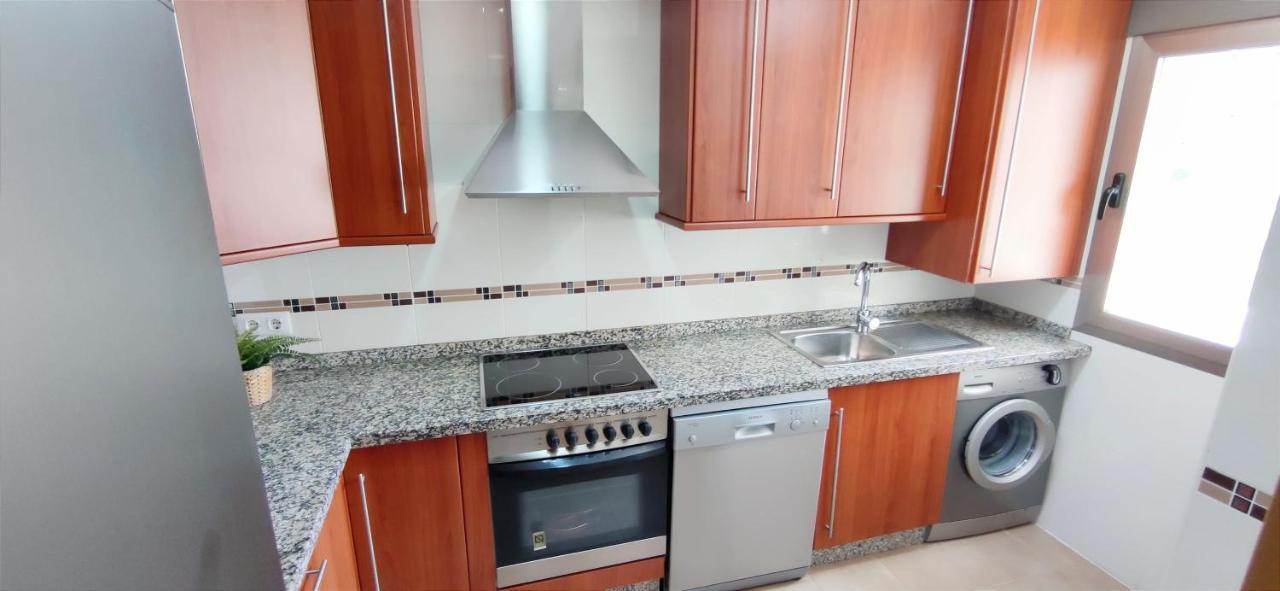 Apartamento Zephyrus By Denia Costa エクステリア 写真