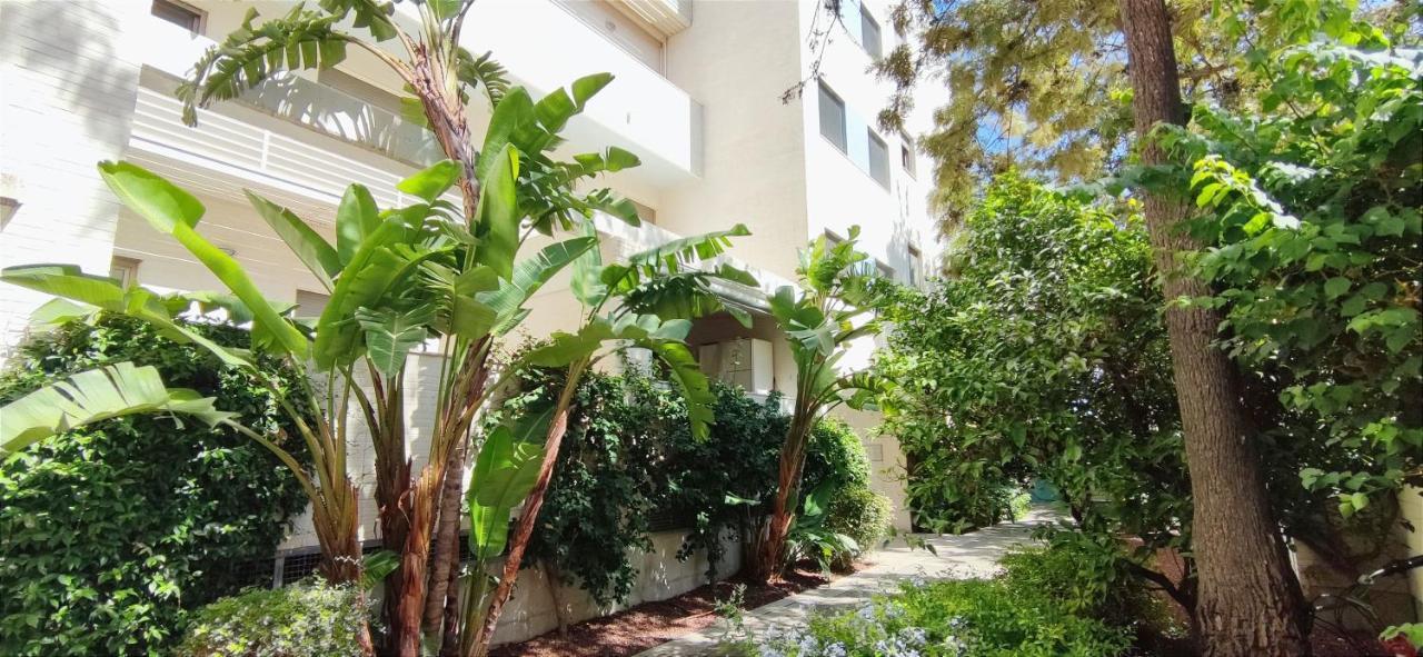 Apartamento Zephyrus By Denia Costa エクステリア 写真