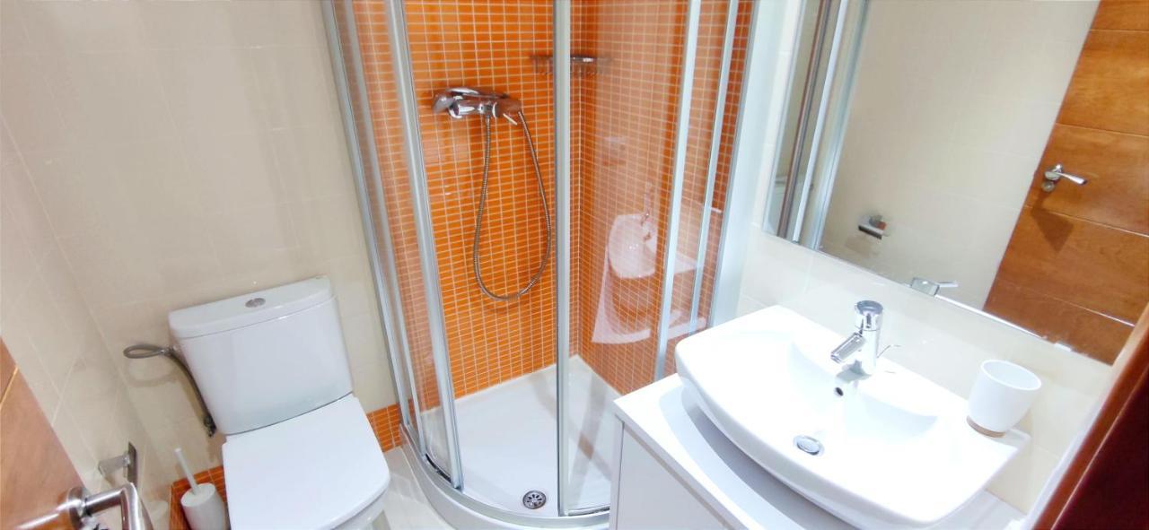 Apartamento Zephyrus By Denia Costa エクステリア 写真