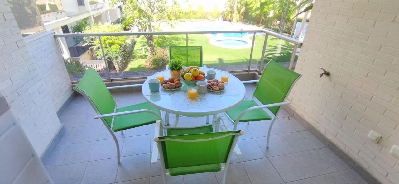 Apartamento Zephyrus By Denia Costa エクステリア 写真