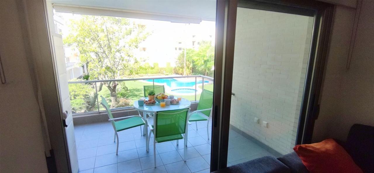 Apartamento Zephyrus By Denia Costa エクステリア 写真