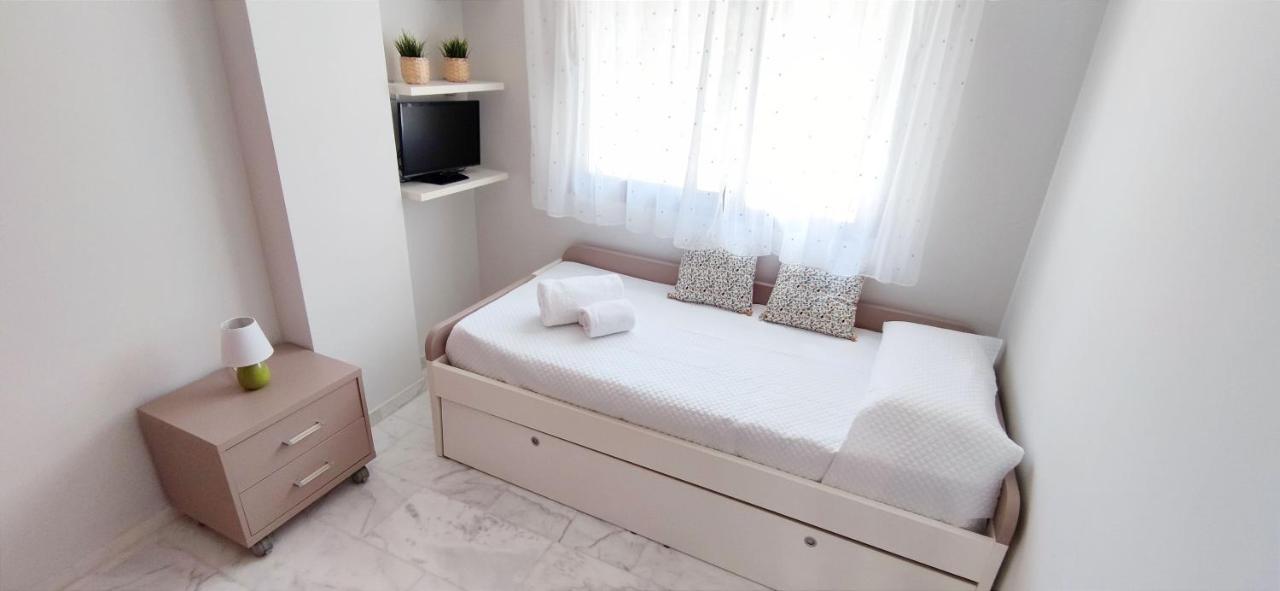 Apartamento Zephyrus By Denia Costa エクステリア 写真