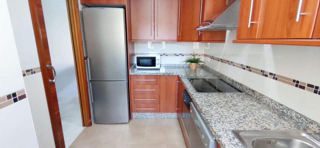 Apartamento Zephyrus By Denia Costa エクステリア 写真