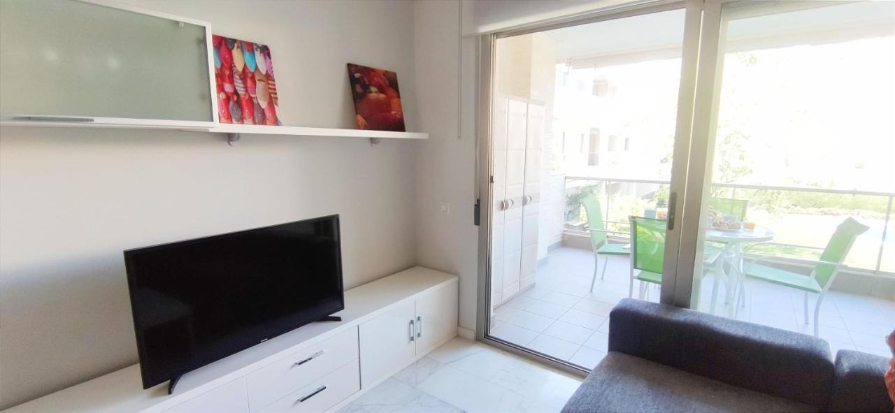 Apartamento Zephyrus By Denia Costa エクステリア 写真