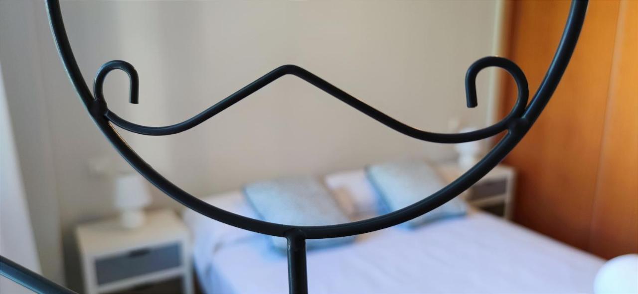Apartamento Zephyrus By Denia Costa エクステリア 写真