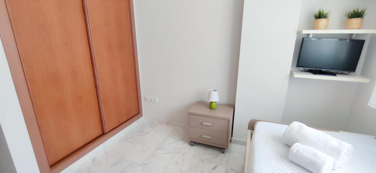Apartamento Zephyrus By Denia Costa エクステリア 写真