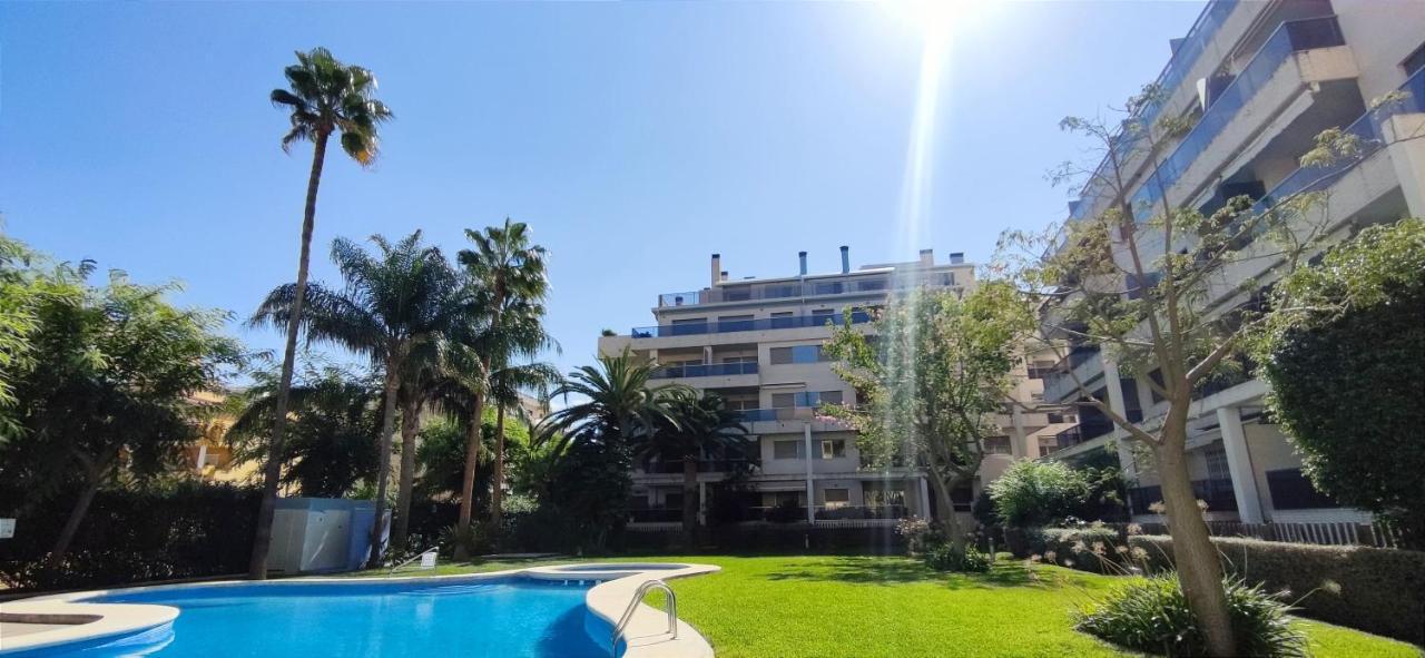 Apartamento Zephyrus By Denia Costa エクステリア 写真