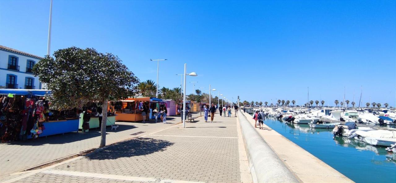 Apartamento Zephyrus By Denia Costa エクステリア 写真